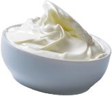 Sour Cream